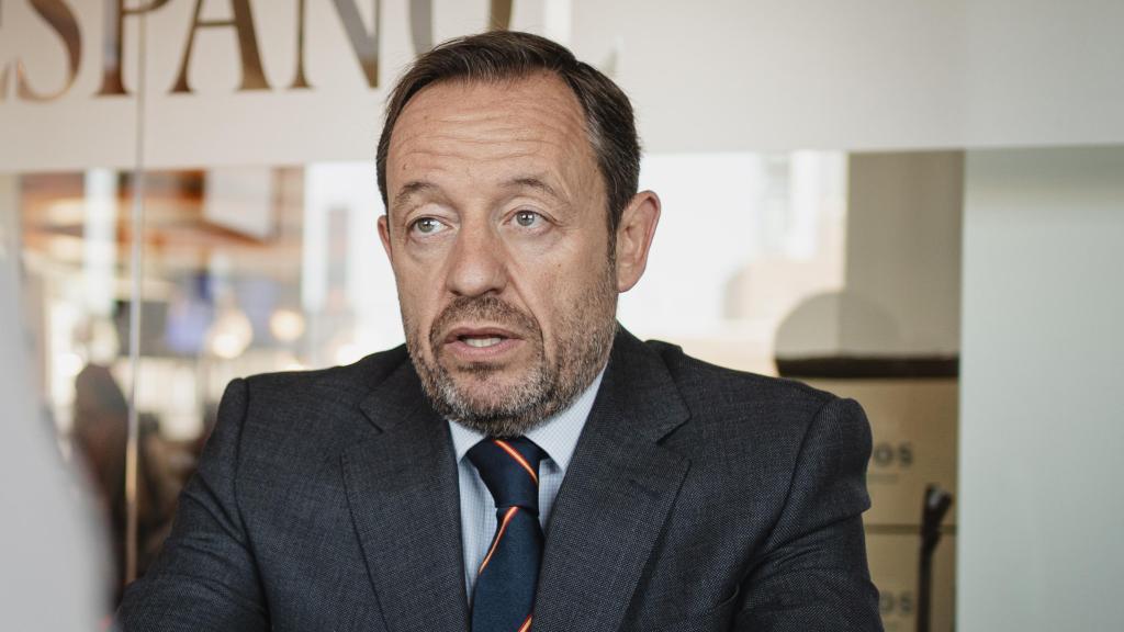 Francisco de la Torre.