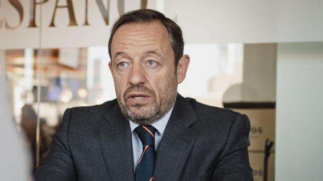 Francisco de la Torre.