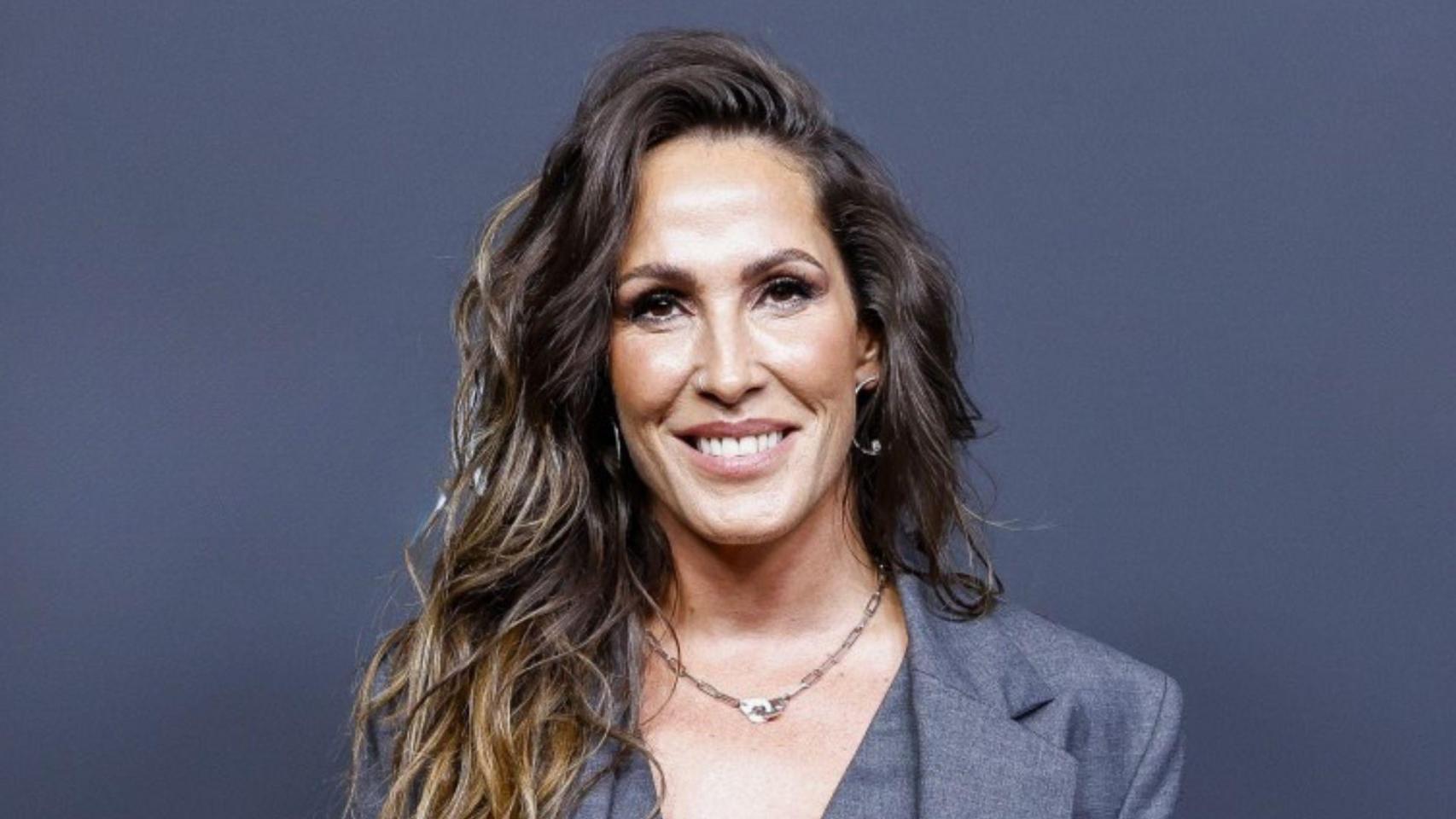 Malú, en una imagen de sus redes sociales.