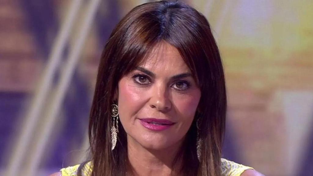 María José Suárez en ‘¡De Viernes!’.