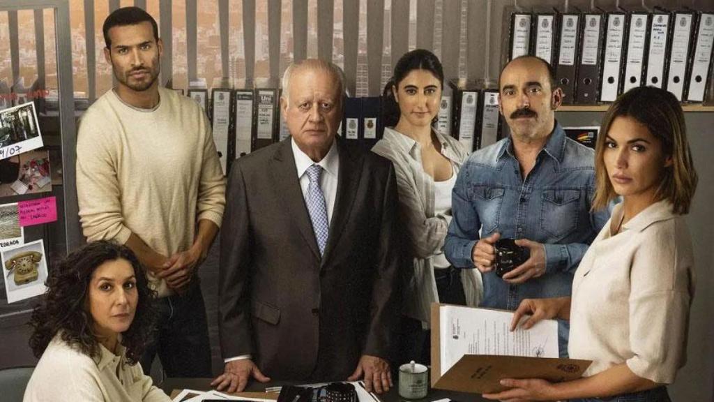 Imagen de 'Desaparecidos'.