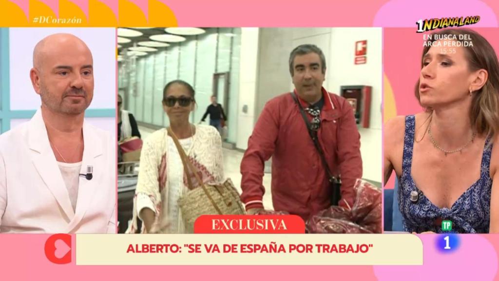 Imagen del programa 'DCorazón'.