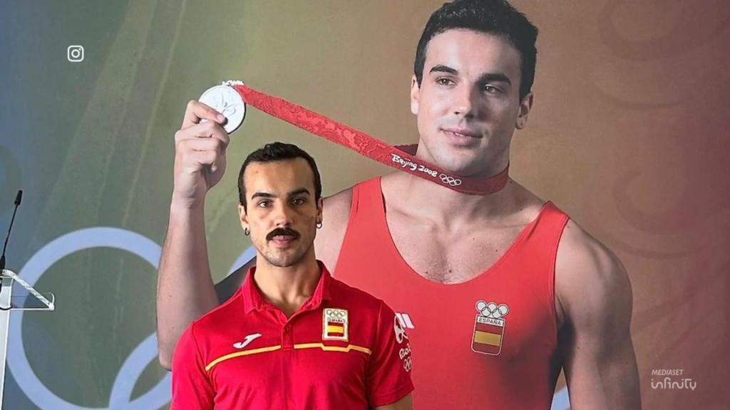 Imagen mostrada en 'Socialité'.