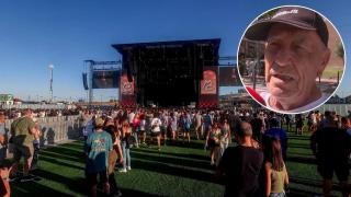 Un vecino de Getafe dice lo que muchos piensan sobre la Mad Cool: Por la noche aquí no hay quien duerma