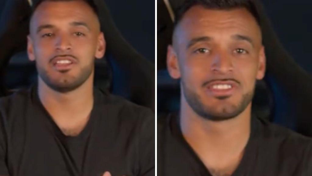 El Mini que “estaba hecho de tramo”: la confesión viral de un drifter sobre su coche más recordado