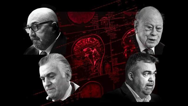 Susana Gaytán, la bióloga que explica cómo funciona el cerebro de los corruptos: Todos tenemos un precio