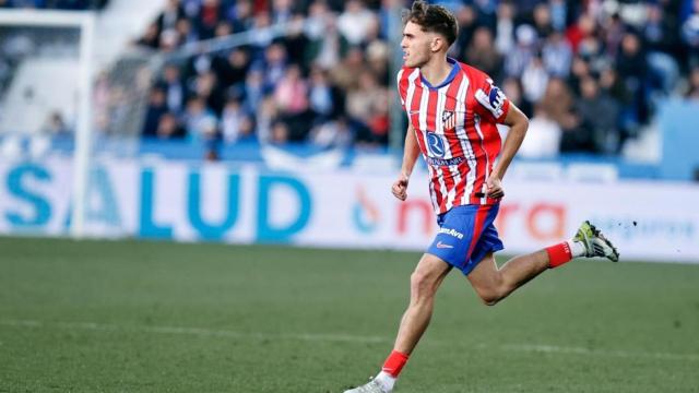 El Málaga CF anunciará dos fichajes el lunes, uno de ellos, Adrián Niño