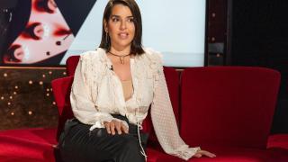 Ruth Lorenzo, en 'Atención, obras'.