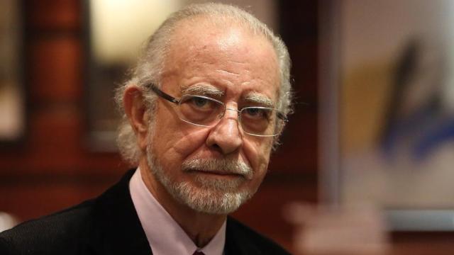 José María Merino. Foto: RAE