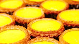 ¿Cómo llegó un clon del famoso pastel de nata a convertirse en emblema repostero en Hong Kong?