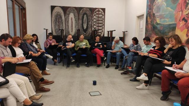 El Plan de Formación de la Diputación de Toledo llegará a 700 participantes a final de año