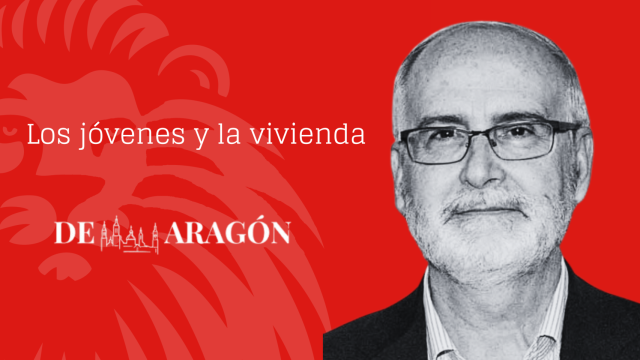 Constancio Navarro, presidente de la Unión Vecinal Cesaraugusta