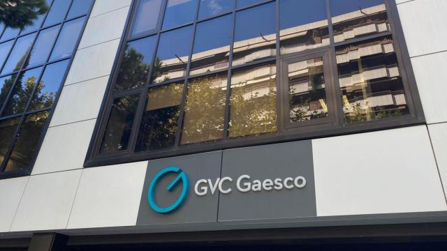 Sede de GVC Gaesco en Barcelona.