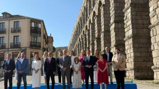 Toledo acogerá la próxima Asamblea del Grupo de Ciudades Patrimonio de la Humanidad