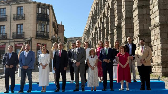 Toledo acogerá la próxima Asamblea del Grupo de Ciudades Patrimonio de la Humanidad
