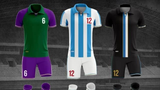 Todo sobre el CDU Malacitano: el nuevo equipo de Segunda RFEF que aspira a competir con el Málaga CF