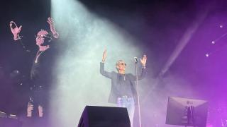 Marc Anthony en A Coruña