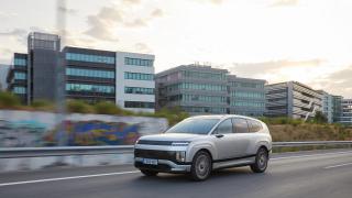 Hyundai Ioniq 9