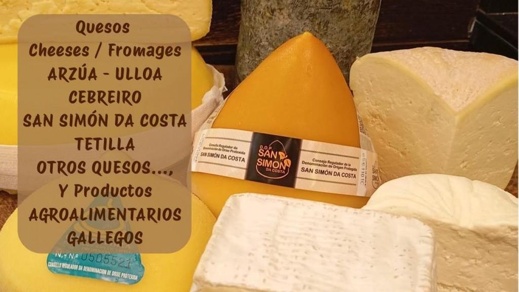 Cartel del Cheese Market Tour 2025
