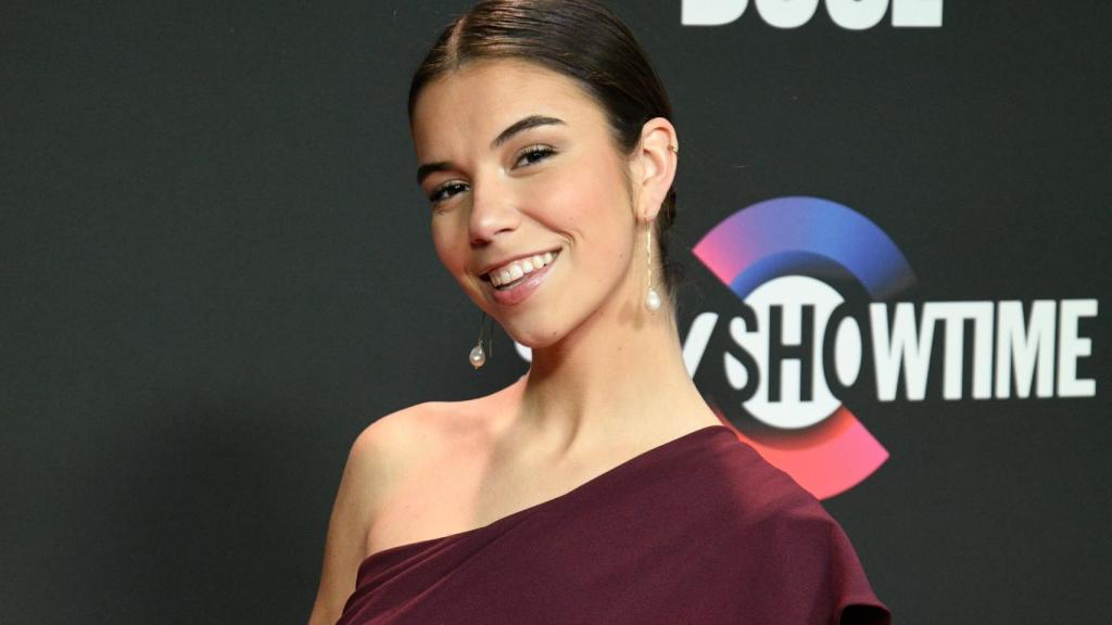 Elena Gortari, la creadora de contenido sevillana que cuenta con 1,8 millones de seguidores en TikTok