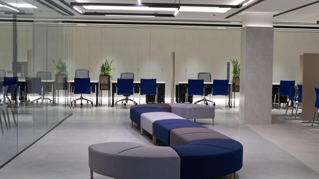 Oficina de SUMA Elche.