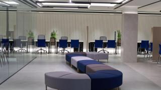 Oficina de SUMA Elche.