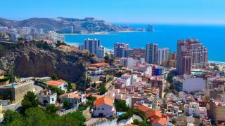 La mejor localidad para veranear en Valencia según la IA. Turisme CV