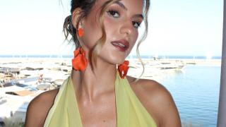 Imagen de la influencer malagueña.