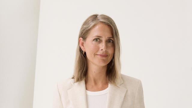 Helena Helmersson, nuevo miembro del Consejo de Administración de Mango.
