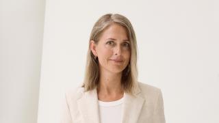 Helena Helmersson, nuevo miembro del Consejo de Administración de Mango.