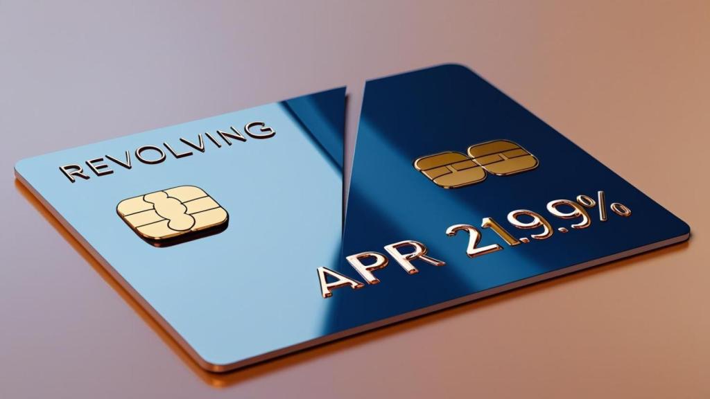 Un Juzgado de Pontevedra declara la nulidad de una tarjeta revolving Carrefour Pass por abusiva