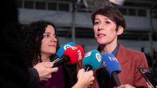 BNG exige frenar el traslado del Materno-Infantil de Ourense: Tienen que parir en condiciones tercermundistas