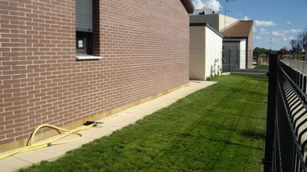 Viviendas en La Galera