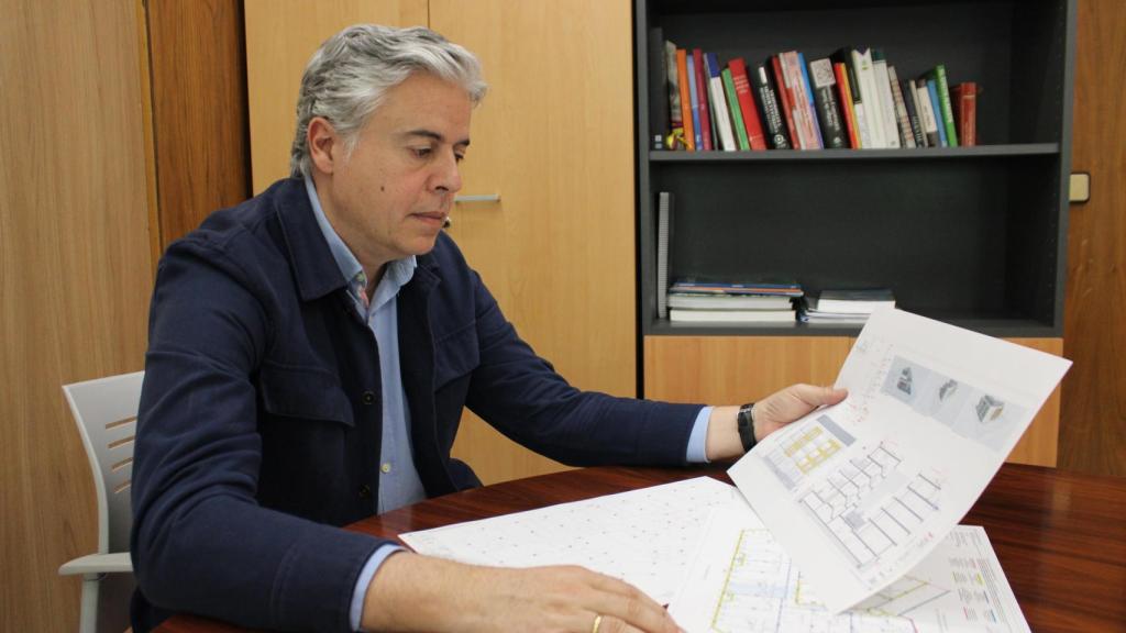 Albacete lanza una convocatoria para comprar viviendas y destinarlas al alquiler social