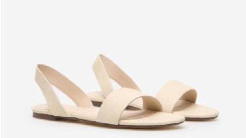 Sandalia básica. Ref. 8179428