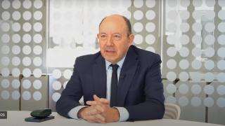 El economista Gonzalo Bernardos (Captura)