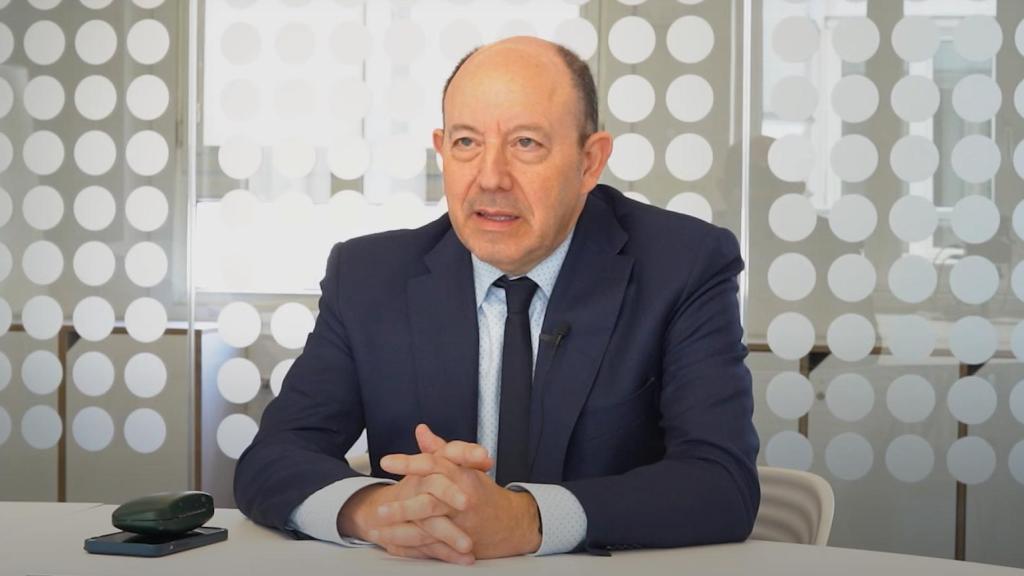 El economista Gonzalo Bernardos (Captura)