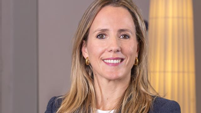 Alejandra Hernández, nueva directora general de atl Capital.