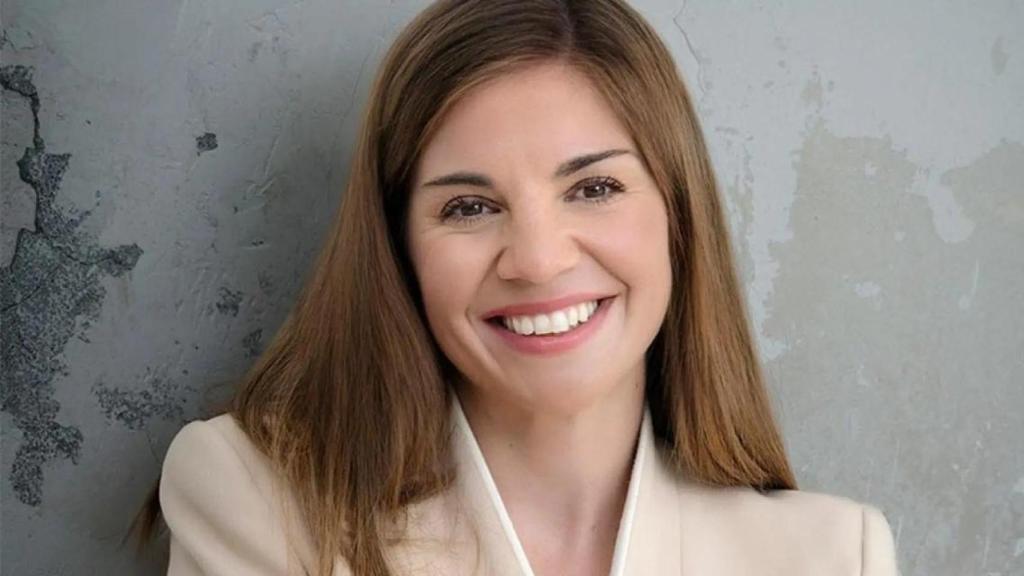 La psiquiatra Marian Rojas.