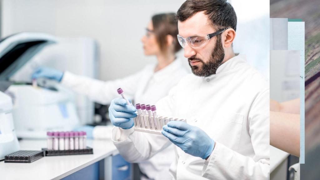 La compañía trabaja para atender a más de tres millones de pacientes al año, lo que la sitúa en una posición avanzara para convertirse en el estándar esperado para los servicios de laboratorio en Polonia.