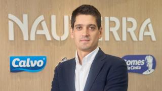 Diego Otero, nuevo director financiero de Nauterra.