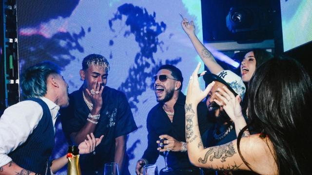 La fiesta de Lamine Yamal por su 18 cumpleaños