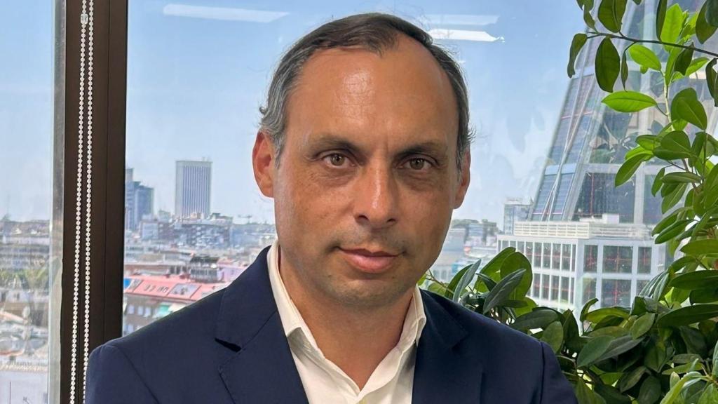 Juan Pablo Llobet, nuevo consejero delegado de Fertiberia.