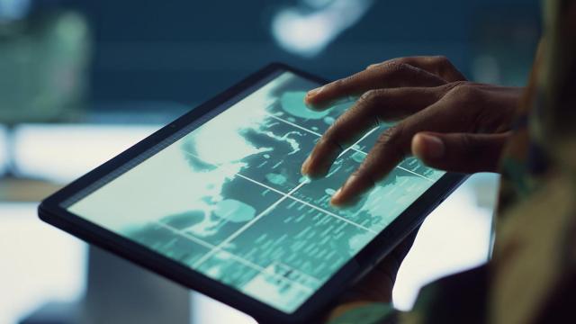 Narrative Panopticon, la IA chilena que extrae narrativas de grandes volúmenes de datos