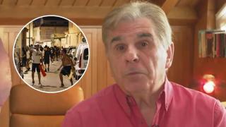 Pedro Ruiz, en laSexta