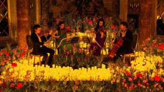 Los conciertos a la luz de las velas de Candlelight vuelven a Vigo este otoño