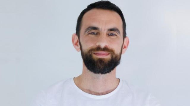 El enfermero y divulgador Héctor Nafría.