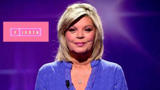 Terelu Campos, en una imagen de 'Fiesta'.