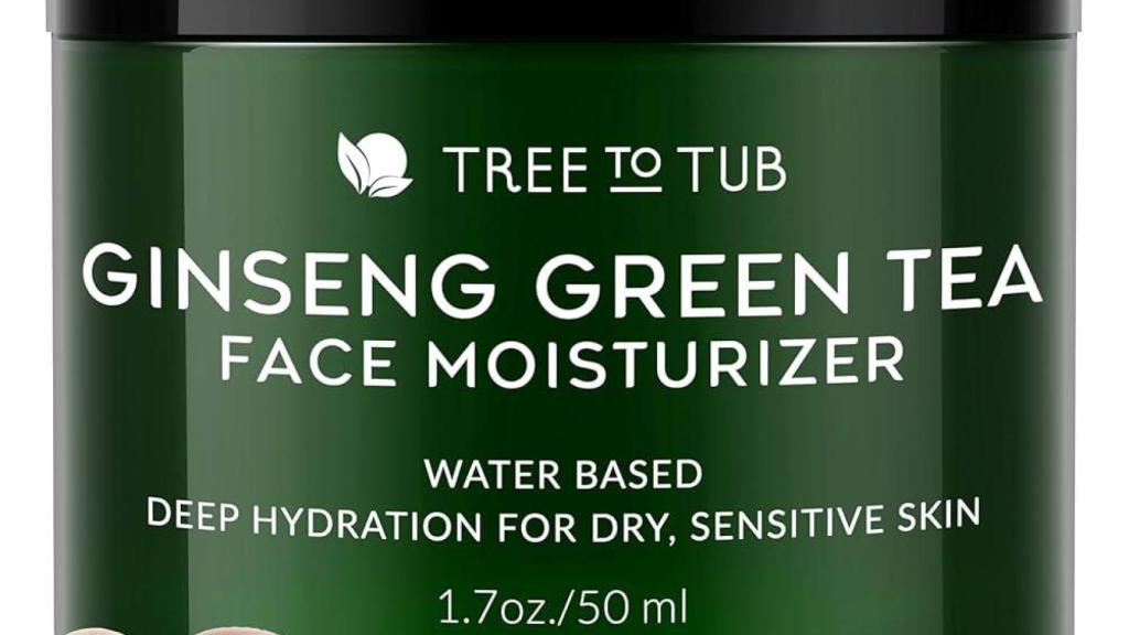 La crema con ácido hialurónico está disponible en Walmart