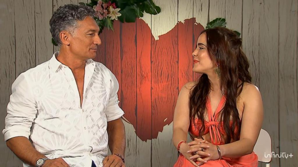 Decisión final en 'First Dates'